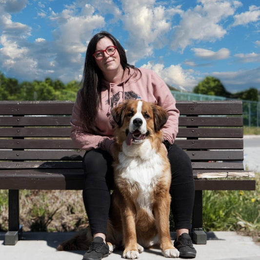 Hoodie Vieux - Rose Personnalisé - Zazou Photo Lab