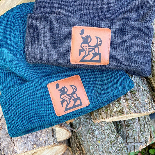 Tuques 🐕 - Zazou Photo Lab