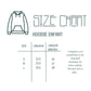 Hoodie enfant - Zazou Photo Lab