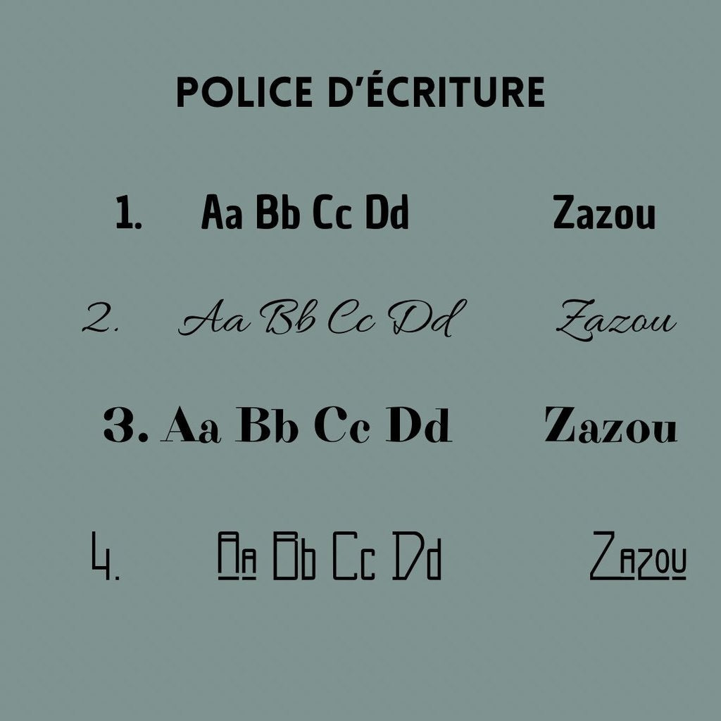 Hoodie Noir Personnalisable